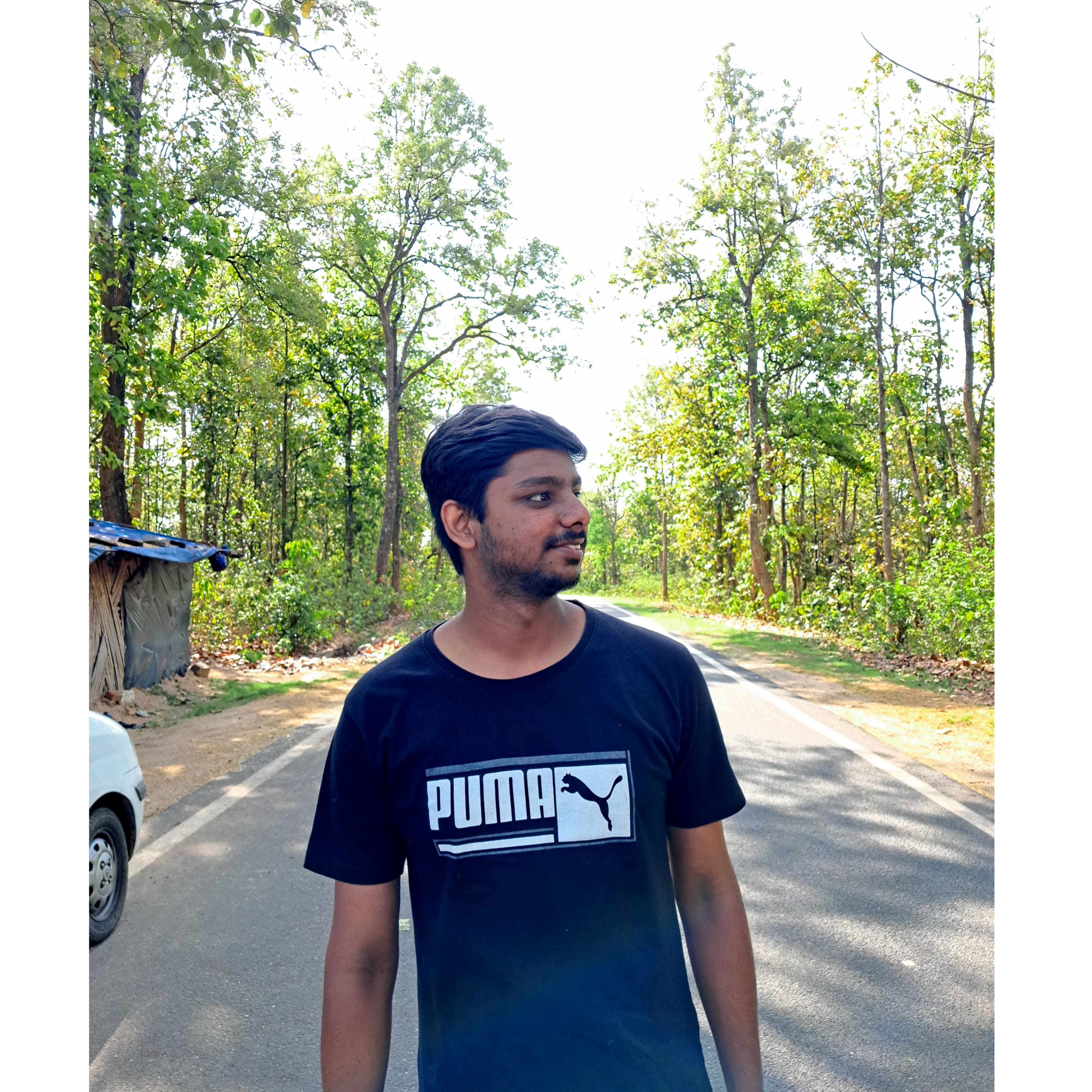 Siddharth